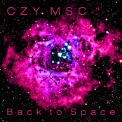 Back to Space - Single