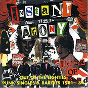 Out Of The Eighties (Punk Singles & Rarities 1981-1984)