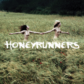 The Honeyrunners | EP (2013)