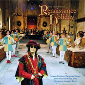 Arnie Roth: Chip Davis Presents - Renaissance Holiday