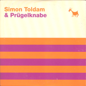 Simon Toldam & Prügelknabe