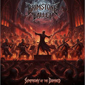 Symphony of the Damned