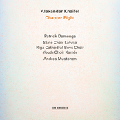 Alexander Knaifel: Chapter Eight