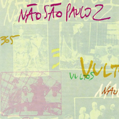 Não São Paulo, Vol. 2