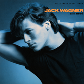 Jack Wagner: All I Need