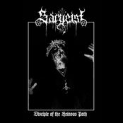 Sargeist: Disciple Of The Heinous Path
