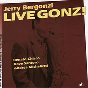 On Again Off Again by Jerry Bergonzi