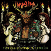 Bar Culto Ao Metal by Thrashera