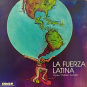 La Fuerza Latina Canta Chegui Alvarez