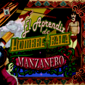 El Aprendiz de Hombre-Bala