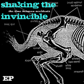 The Time Between Accidents EP