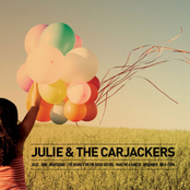 Julie & The Carjackers [EP]