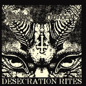 Desecration Rites (Split)
