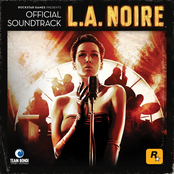 L.A. Noire: Official Soundtrack