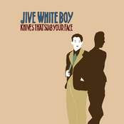 Knives That Stab Your Face by Jive White Boy