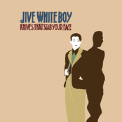 Last Summer by Jive White Boy