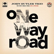 I'm Ready by The John Butler Trio
