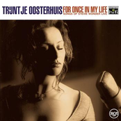 These 3 Words by Trijntje Oosterhuis