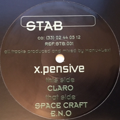 Claro / Space Craft / E.N.O.