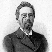 Anton Pavlovič Čechov