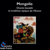 Mongolie - Chants kazakh et tradition épique de l'Ouest