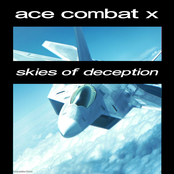 Ace Combat X: Skies of Deception