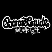 Barrecrude Mixtape vol. II