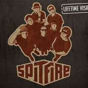 Lifetime Visa by Spitfire