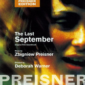 The Ambushed Soldier by Zbigniew Preisner