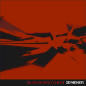 Demoner by Sushi Brother