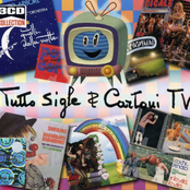 Collection: Tutto Sigle & Cartoni TV