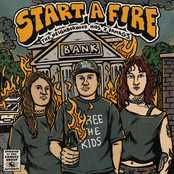 The Neighborhood Kids: START A FIRE