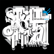 Still Not Official Part 4