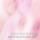 Shaun Drew, Best of Film and TV Music, Vol. I