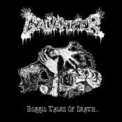 Galvanizer: Horrid Tales of Death...