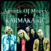 karmakanic & agents of mercy