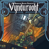 Vyndurvoht