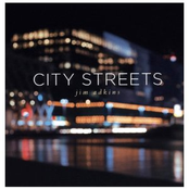 City Streets by Jim Adkins