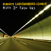 roberts lejasmeijers & candy