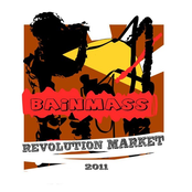 Revolution Market