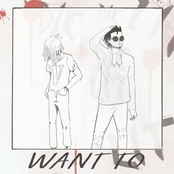 Want To - Single