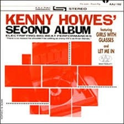 Kenny Howes' Second Album