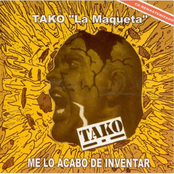 Me lo acabo de inventar