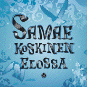 Kuolematon by Samae Koskinen