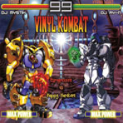 Vinyl Kombat