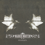 My Name Is Silence by Madder Mortem