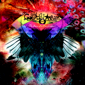 SAT043: Garth Arum - The Dawn Of A New Creation (2013)