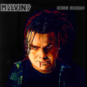 Annum by Melvins