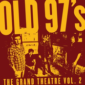 No Simple Machine by Old 97's