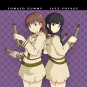 JAZZ VOYAGE -Kancolle Arrange Album-